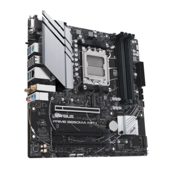 Płyta główna ASUS PRIME B650M-A WIFI II-3