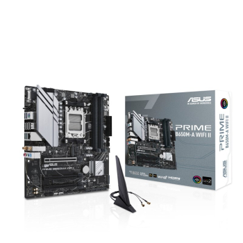 Płyta główna ASUS PRIME B650M-A WIFI II-6