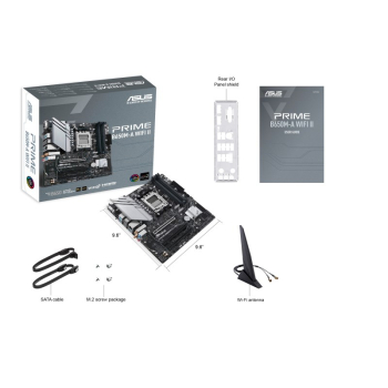 Płyta główna ASUS PRIME B650M-A WIFI II-7