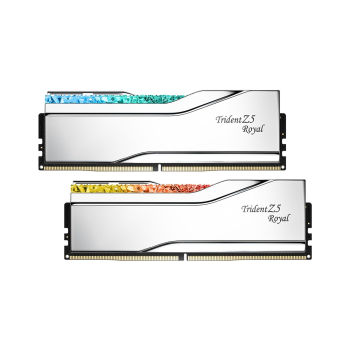 G.SKILL TRIDENT Z5 ROYAL RGB DDR5 2X16GB 6400MHZ CL30 NEO F5-6400J3039G16GX2-TR5NS-1