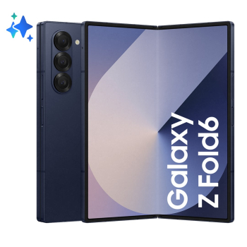 Samsung Galaxy (F956) Z Fold 6 256GB Navy-1