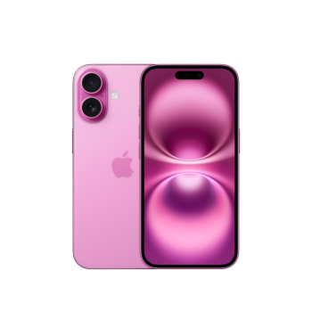 Apple iPhone 16 128GB Pink-1