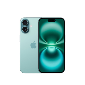 Apple iPhone 16 128GB Teal-1