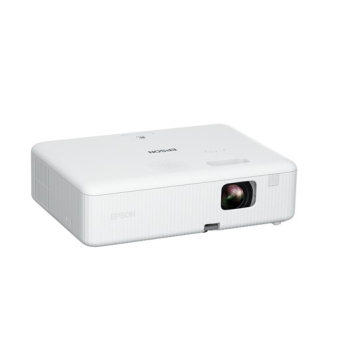 Epson CO-FH01 projektor danych 3000 ANSI lumenów 3LCD 1080p (1920x1080) Biały-1