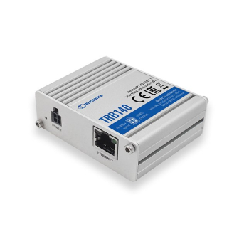 Teltonika TRB140 - Bramka Ethernet 4G/LTE-1