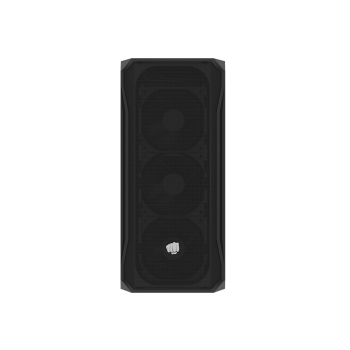 FURY OBUDOWA KOMPUTEROWA FURY SHOBO SH4F MIDI TOWER Z OKNEM CZARNA-1