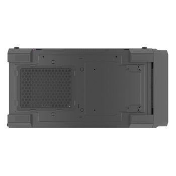 Obudowa NATEC Genesis Irid 505 ARGB NPC-1518 (ATX. Micro ATX. Mini ITX; kolor czarny)-1