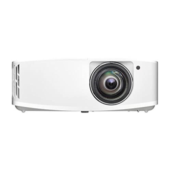 OPTOMA UHD35STx 3600Lumen 4K projector UHD 3840x2160-1
