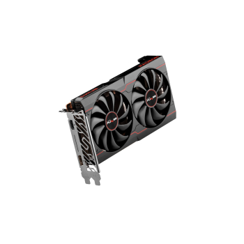 Karta graf. SAPPHIRE RX 6500 XT GAM OC 4GB GDDR6-1