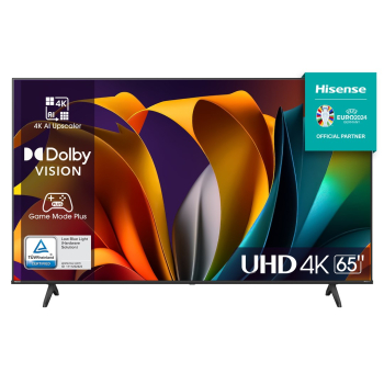 Telewizor 65" Hisense 65A6N-1