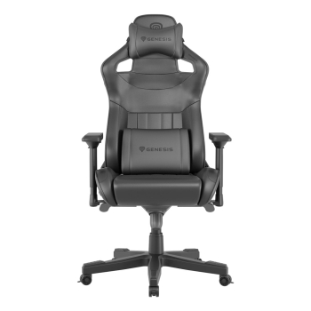 Fotel gamingowy NATEC Genesis Nitro 950 NFG-1366 (kolor czarny)-1