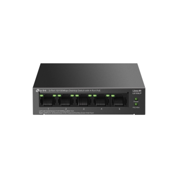 Switch TP-LINK LS105LP-1