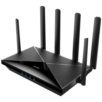 Router CUDY LT18-1