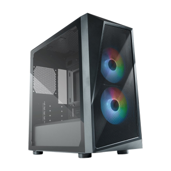 COOLER MASTER OBUDOWA CMP 320 black-1