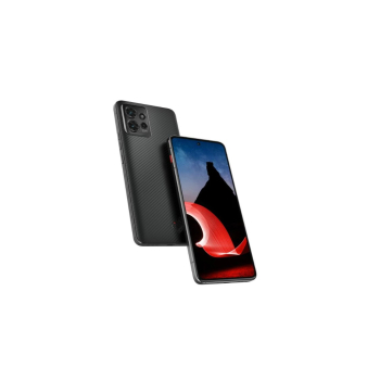 Smartfon Motorola ThinkPhone 8/256GB 6,6" P-OLED 2400x1080 5000mAh Dual SIM eSIM 5G Carbon Black-1