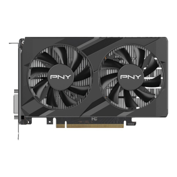 Karta graf. PNY GEFORCE RTX 3050 6GB VERTO Dual Fan-1