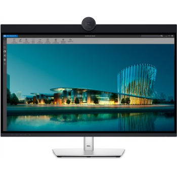 Dell UltraSharp 32 6K Video Conf Monitor - U3224KBA, 79.94cm (31.5")-1