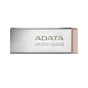 MEMORY DRIVE FLASH USB3.2 256G/UR350-256G-RSR/BG ADATA-1