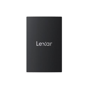 SSD USB3.2 512GB EXT./LSL500X512G-RNBNG LEXAR-1