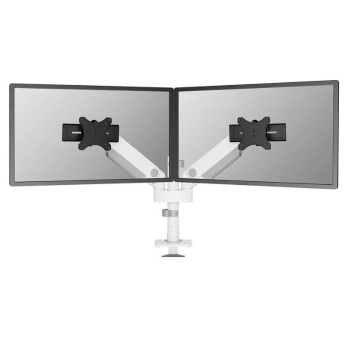 MONITOR ACC DESK MOUNT 24-34''/DUAL DS65S-950WH2 NEOMOUNTS-1