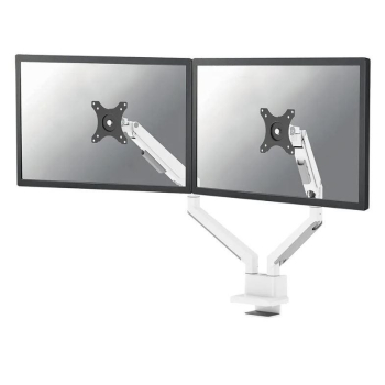 MONITOR ACC DESK MOUNT 17-32"/DUAL DS70-250WH2 NEOMOUNTS-1