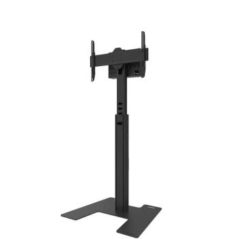 TV SET ACC FLOOR STAND 37-75"/FL45S-825BL1 NEOMOUNTS-1