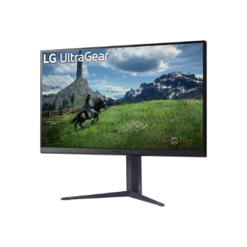 MONITOR LCD 32" IPS/32GS85Q-B LG-1