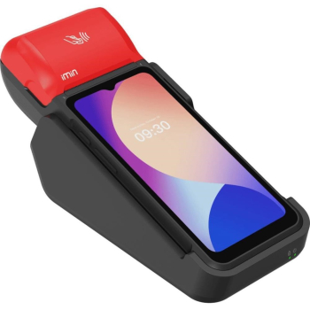 MOBILE POS ACC CRADLE/SWIFT 2 I23M02 CRADLE IMIN-1