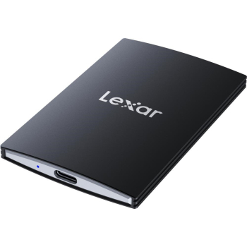 SSD USB3.2 4TB EXT./LSL500X004T-RNBNG LEXAR-1