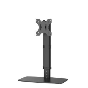 MONITOR DESK MOUNT 10-30" FPMA-D890BLACK NEWSTAR-1