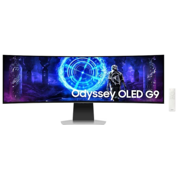 MONITOR OLED 49" S49DG950SU/LS49DG950SUXEN SAMSUNG-1