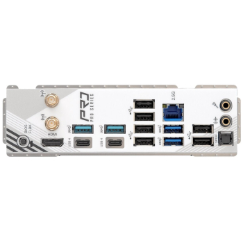 Płyta główna ASRock X870 Pro RS WiFi-1