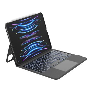 Belkin BBZ001DE-V1 etui na tablet 27,9 cm (11") Pokrowiec Czarny-1