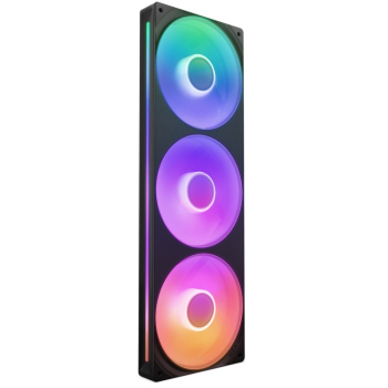 NZXT WENTYLATOR F360 RGB CORE PWM CZARNY-1