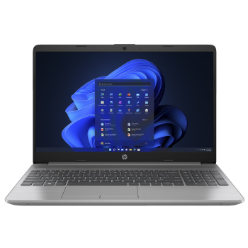HP 255 G9 Ryzen 5 5625U 15,6"FHD 250nits AG IPS 8GB SSD512 Radeon RX Vega 7 Cam720p LAN TPM 41Wh Win11 1Y Asteroid Silve