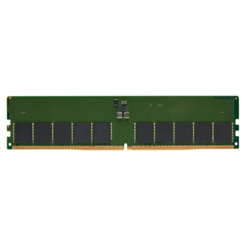 Kingston Technology KSM52E42BD8KM-32HA moduł pamięci 32 GB 1 x 32 GB DDR5 5200 MHz Korekcja ECC-1