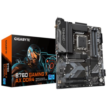 Płyta główna Gigabyte B760 GAMING X AX DDR4-1