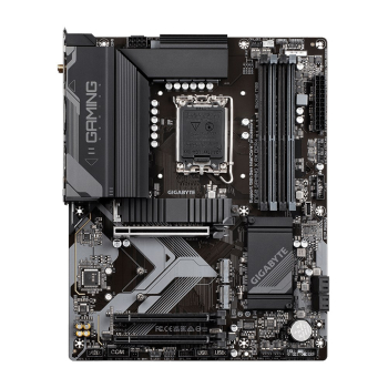 Płyta główna Gigabyte B760 GAMING X AX DDR4-4