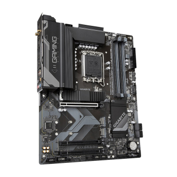 Płyta główna Gigabyte B760 GAMING X AX DDR4-5