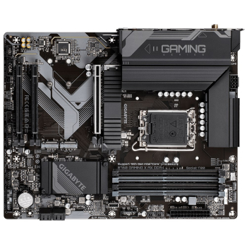 Płyta główna Gigabyte B760 GAMING X AX DDR4-7