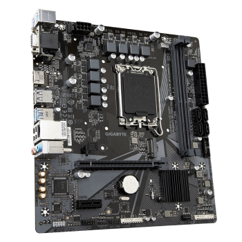 Płyta główna Gigabyte H610M H V2 DDR4-2