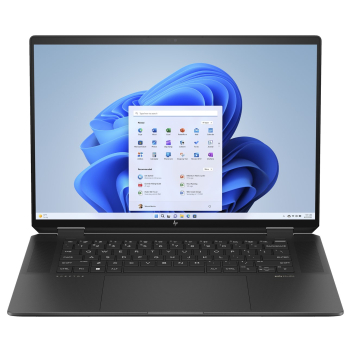 HP Spectre x360 16-aa0010nw Ultra 7 155H 16,0"2.8K OLED Touch 400nits 120Hz 32GB DDR5 SSD1TB Intel Arc 9MP W11Pro 2Y Nig