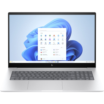 HP ENVY 17-da0006nw Ultra 5 125H 17,3"FHD Touch AG IPS 300nits 16GB DDR5 SSD1TB Intel Arc 5MP W11Pro 2Y Glacier Silver-1