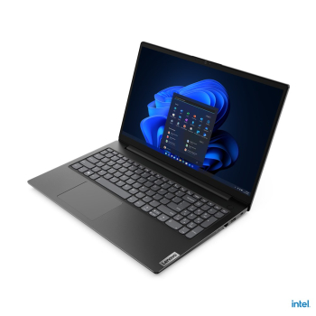 Lenovo V15 G4 i5­1335U 15,6"FHD 250nits AG 8GB DDR4 3200 SSD512 Iris Xe W11Pro 3Y OnSite-1