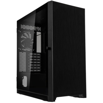Obudowa Kolink Unity Lateral Performance Midi-Tower - czarny-1