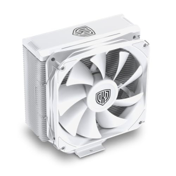 Chłodnica procesora Kolink Umbra EX180 White Edition - 120 mm-1