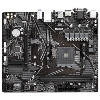 Płyta główna Gigabyte A520M S2H (rev. 1.0)-2