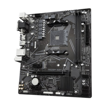Płyta główna Gigabyte A520M S2H (rev. 1.0)-4