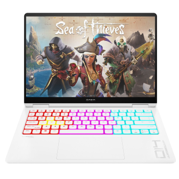 HP OMEN 14-fb0030nw Ultra 9 185H 14,0"2.8K OLED 400nits 120Hz 32GB DDR5 SSD1TB RTX 4070 8GB Cam1080p Win11 2Y Ceramic Wh