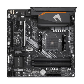 Płyta główna Gigabyte B550M AORUS ELITE-2